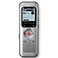 Philips DVT 2010 Diktafon m/Plug & Play funktion (8GB)