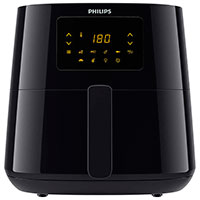 Philips Essential XL HD9270/96 Airfryer 2000W (6,2 liter) Sort