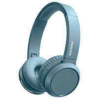 Philips H4205BL Bluetooth Over-Ear Hovedtelefon (29 timer)