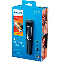 Philips Hrtrimmer Series 3000 (8-i-1 ) MG3730/15