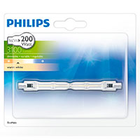 Philips Halogenrr 118mm - 160W (200W) R7s