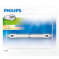 Philips Halogenrør 118mm - 400W (500W) R7s