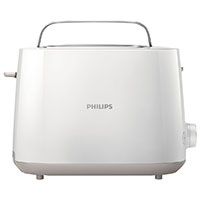 Philips HD 2581/90 Daily Brdrister (900W) Hvid