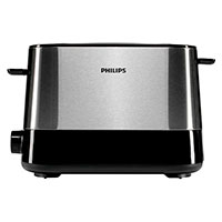 Philips HD 2637/90 Viva Brdrister (2 skiver)