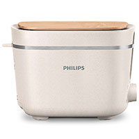 Philips HD2640/10 Eco Conscious Edition Brdrister 830W (2 skiver)