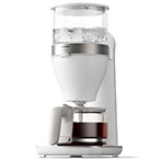 Philips HD5416/00 Café Gourmet Kaffemaskine - 1800W (15 Kopper) Hvid
