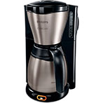 Philips HD7548 Café Gaia Kaffemaskine m/Termokande 1,2L (15 kopper)