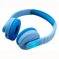 Philips Hovedtelefoner til brn (Bluetooth) Bl