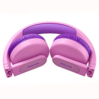 Philips Hovedtelefoner til brn (Bluetooth) Pink