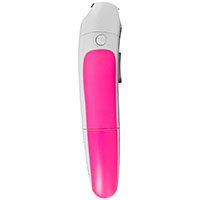 Philips HP 6341/00 Ladyshaver m/trimmer (Wet/dry)