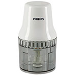 Philips HR 1393/00 Minihakker 450W (0,7 liter)