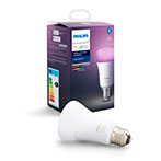 Philips Hue Color Ambiance LED pære E27 - 9W (60W)
