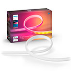 Philips Hue Gradient LightStrip Base Kit - 2m (White+Color Ambiance)