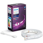 Philips Hue LightStrip Plus V4 Forlnger Kit - 1m (White+Color Ambiance)