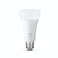 Philips Hue White LED pre E27 - 15,5W (100W)