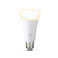 Philips Hue White LED pre E27 - 15,5W (100W)