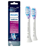 Philips HX 9052/17 Sonicare G3 Premium Gum Care Brstehoveder t/Eltandbrste (2pk)