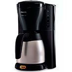 Philips Kaffemaskine (1,2 liter) Cafe Gaia HD7544/20