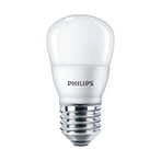 Philips Krone LED pære E27 Mat - 1,8W (15W)