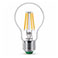 Philips LED Filament Pre E27 - 2,3W (40W) Varm hvid
