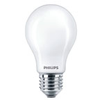 Philips LED pære E27 Mat - 1,5W (15W)