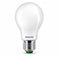 Philips LED Pre E27 Mat - 2,3W (40W) Varm hvid