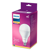 Philips LED pre E27 Mat - 30W (200W) A110