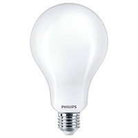 Philips LED pre E27 Mat - 23W (200W) A95