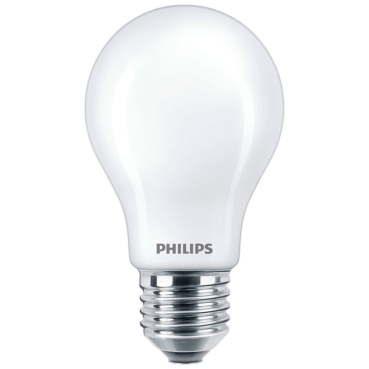 Forespørgsel Fern Ansøger Philips LED pære E27 Mat - 2,2W (25W) - Køb hos avXperten.dk
