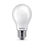 Philips LED pære E27 Mat - 7W (60W)