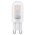 Philips LED pære G9 - 1,9W (25W) CorePro
