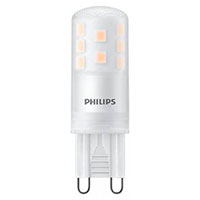 Philips dmpbar LED pre G9 - 2,6W (25W) CorePro LED stift