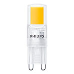 Philips LED pære G9 - 2W (25W) LED stift