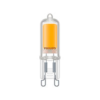 Philips LED pre G9 - 2W (25W) LED stift - 2-Pack