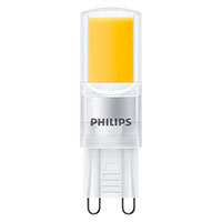 Philips LED pre G9 - 3,2W (40W) LED stift