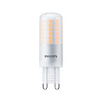 Philips LED pære G9 - 4,8W (60W) LED stift