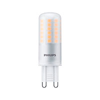 Philips LED pre G9 - 4,8W (60W) LED stift
