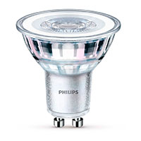 Philips LED spot GU10 - 4,6W (50W)