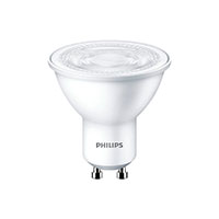Philips LED spot GU10 - 4,7W (50W) 4-Pack
