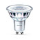 Philips LED spot GU10 - 4,6W (50W) varm hvid - 6-Pack