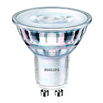 Philips LED spot GU10 - 5W (65W)