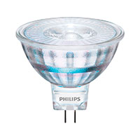 Philips LED spot GU5.3 - 5W (35W)