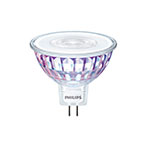 Philips LED spot GU5.3 - 7W (50W)