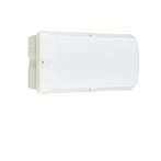 Philips Ledinaire Loft/væglampe (3000K) 6W - Hvid
