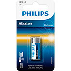 Philips LR1 batteri (Alkaline) 1,5V