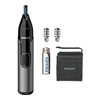 Philips nsetrimmer (m/tilbehr) NT3650/NT300