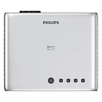 Philips NeoPix Ultra 2 TV+ Projektor HD (m/Android TV)