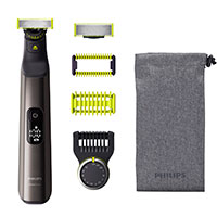 Philips OneBlade PRO 360 Face&Body QP6551/15 Hrtrimmer (0,4-10mm)