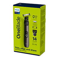 Philips OneBlade PRO 360 Face&Body QP6551/15 Hrtrimmer (0,4-10mm)