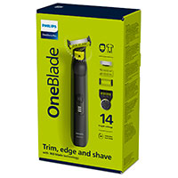 Philips OneBlade Pro 360 QP6541/15 Trimmer (0,4-10mm)